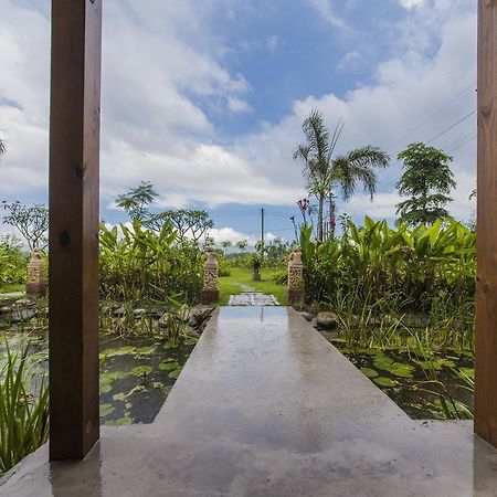 Bali Budaya Villa Kota Hualien Bagian luar foto