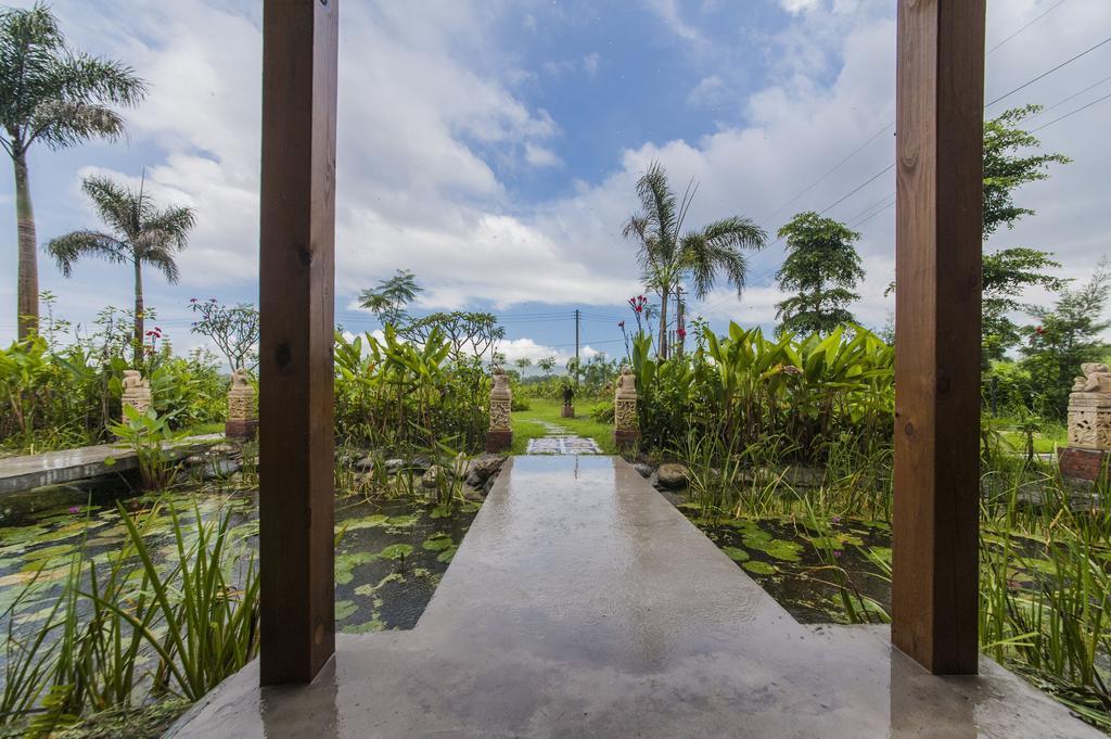 Bali Budaya Villa Kota Hualien Bagian luar foto